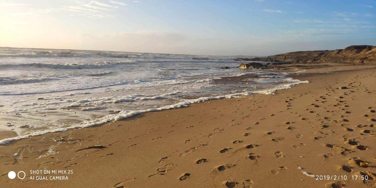 Le Temps D'Une Pause Bretignolles-sur-Mer Bagian luar foto